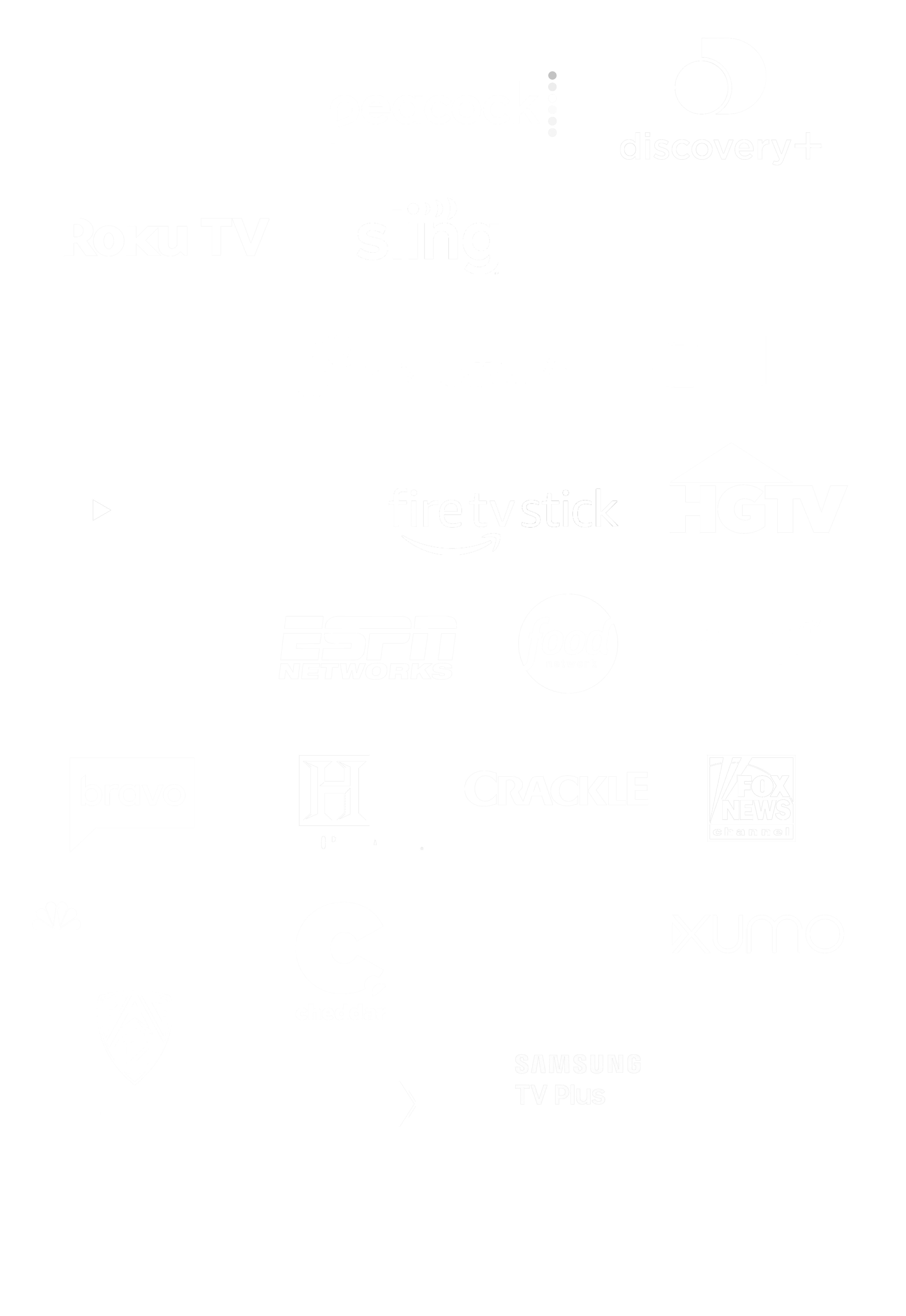 video plus marketplace logos