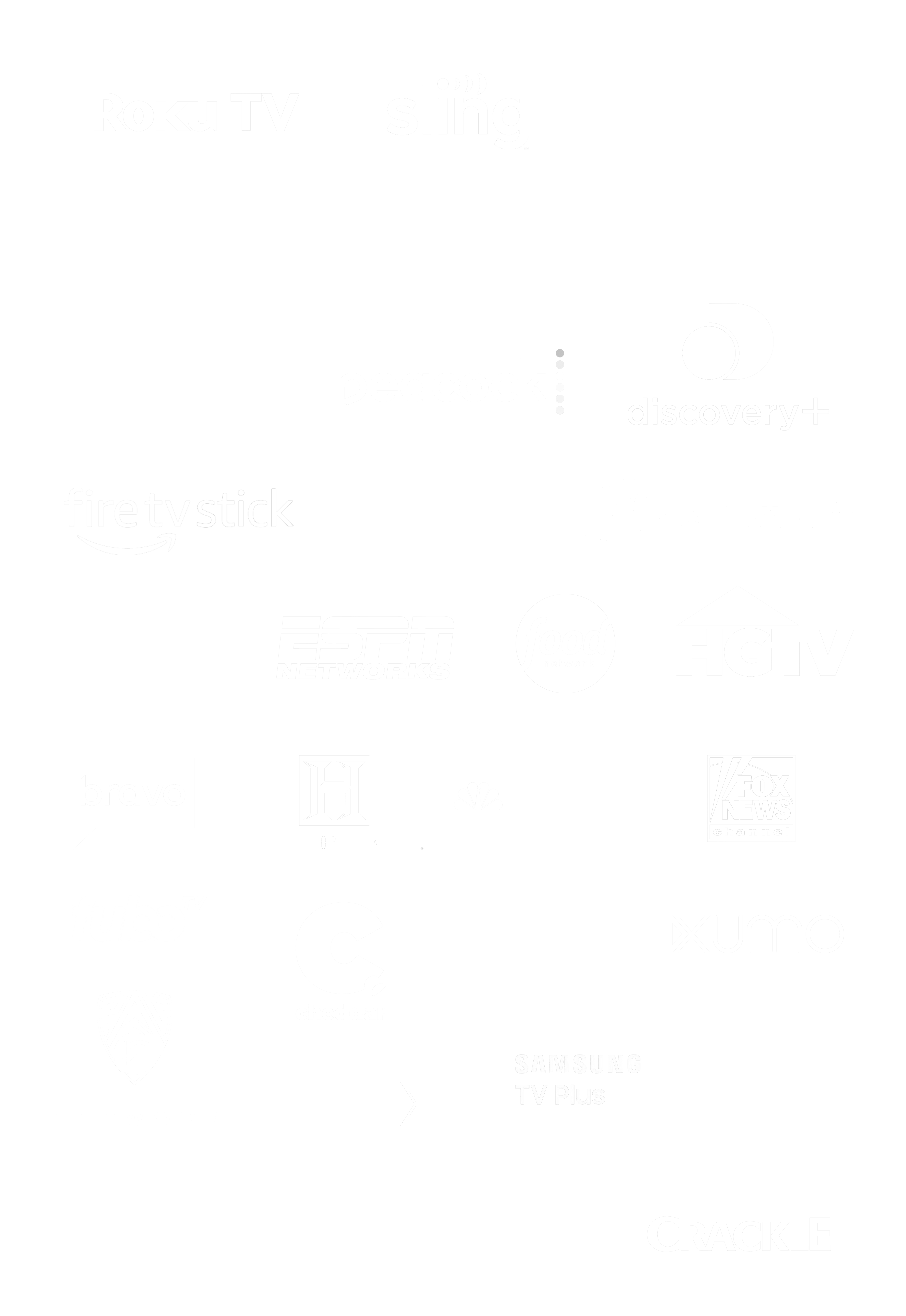 video plus marketplace logos
